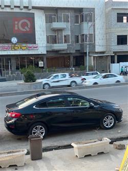 شيفروليه كروز